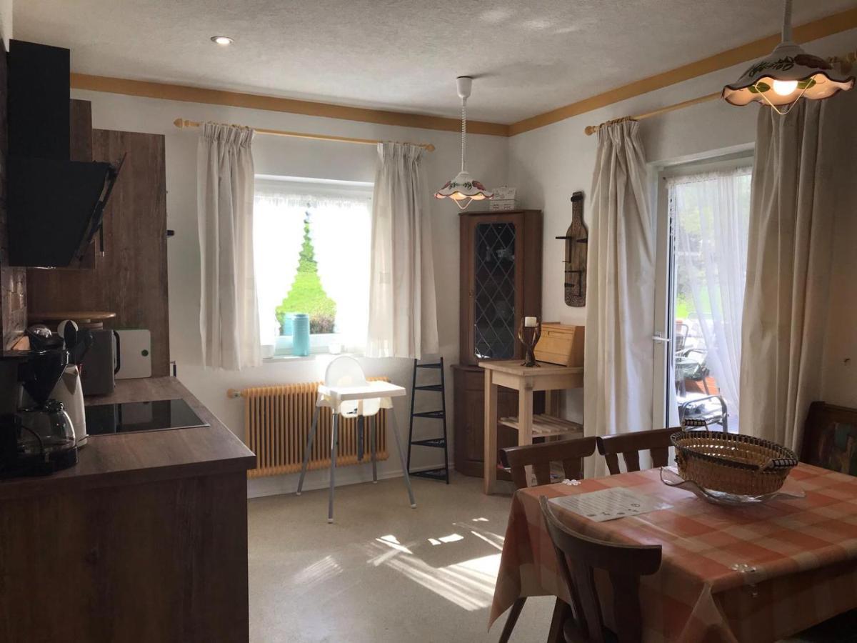 Landhaus Schoenblick 라덴테인 외부 사진