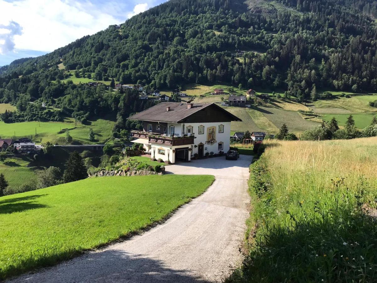 Landhaus Schoenblick 라덴테인 외부 사진