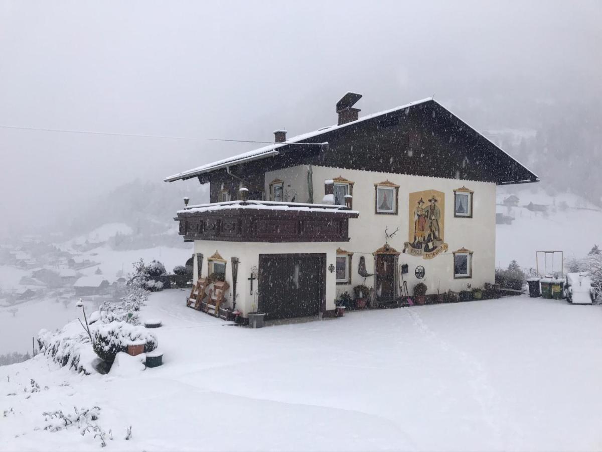 Landhaus Schoenblick 라덴테인 외부 사진