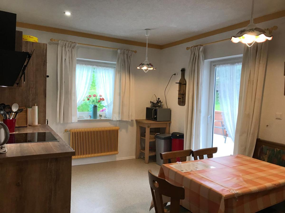 Landhaus Schoenblick 라덴테인 외부 사진