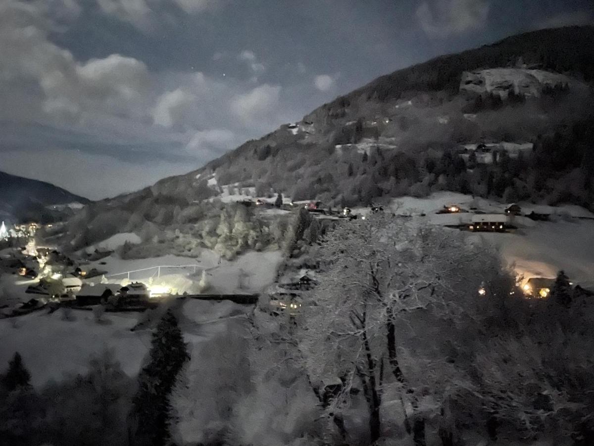 Landhaus Schoenblick 라덴테인 외부 사진