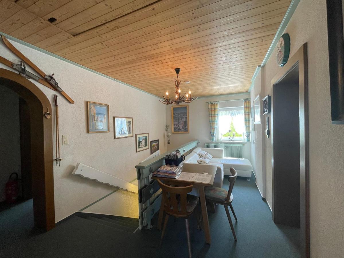 Landhaus Schoenblick 라덴테인 외부 사진