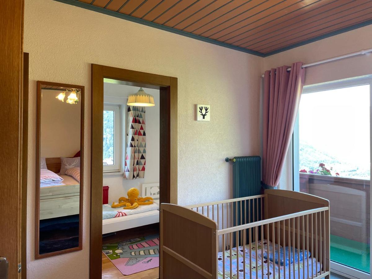 Landhaus Schoenblick 라덴테인 외부 사진